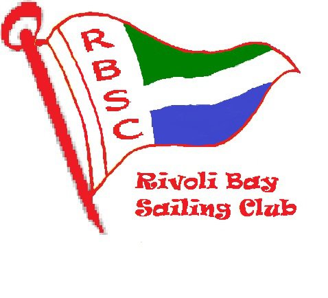 Rivoli Bay SC flag